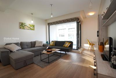 Apartament cu 2 camere semidecomandat, mobilat în Aviației - 3