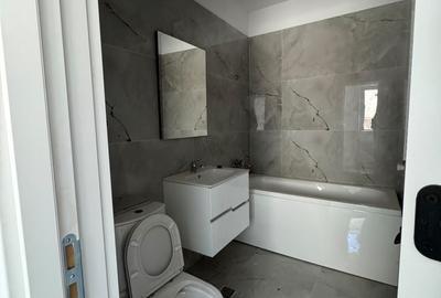 Apartament cu 3 camere decomandat în Chiajna - 15