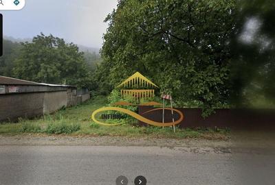 Teren intravilan de vanzare, Hemeius-Bacau - 2