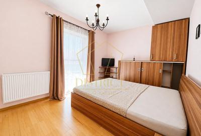 Apartament cu 2 camere decomandat, mobilat în Bucovina - 7