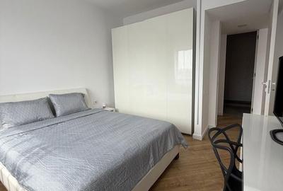 Apartament cu 2 camere în Central - 4