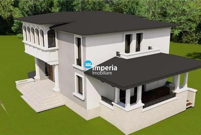 Casa  de vanzare in Iasi, zona Sorogari - 4