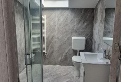 INCHIRIEZ CASA 3 CAMERE , NEMOBILATA, CURTE COMUNA INCHIRIEZ CASA 3 CAMERE , NEMOBILATA, CURTE COMUNA - 1