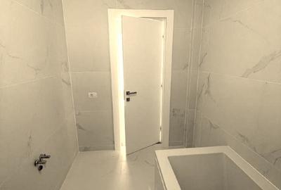 Vila 5 camere S+P+1E    teren 420mp Afumati - 12
