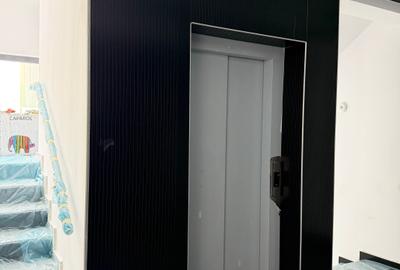 Spațiu comercial, de 200 mp, în P-ța Muncii - 2