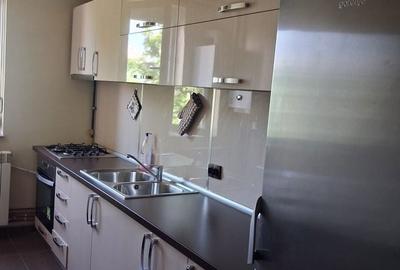Apartament cu 2 camere decomandat în Central - 2
