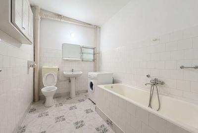 Apartament cu 4 camere decomandat, mobilat în Central - 16