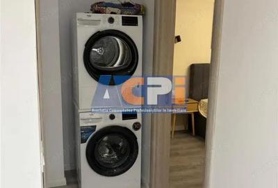 2 camere decomandate,lux primul chirias - 7