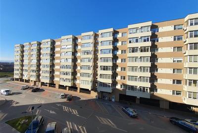 Apartament cu 2 camere semidecomandat, mobilat în Nord - 11