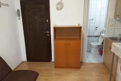 Proprietar, vand garsoniera in Calea Aradului, Pia?a Verde - 6