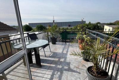 Casa, de vanzare, cu 4 dormitoare + garsoniera, 266 mp util - 12