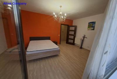 Inchirieri Apartamente 2 camere DOROBANTI la 900 euro - 8