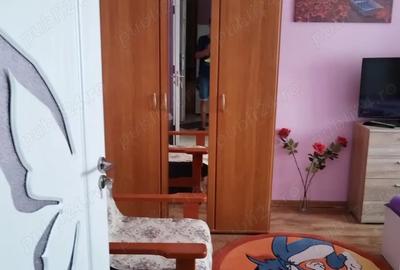 Garsonieră decomandată în Central - 7
