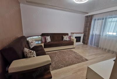 Apartament cu 3 camere, conf. 1, decomandat, mobilat si utilat modern, - 1