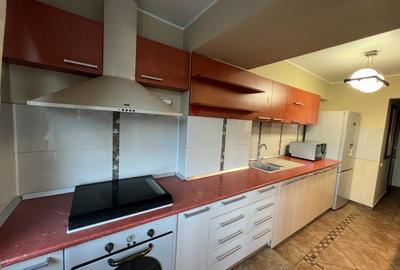 Obor,Kaufland,bl.reabilitat,et.5/10,DECOMANDAT,Amenajat,parcare,mobilat,Liber - 15