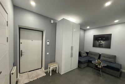 Apartament cu 2 camere cartierul Dambul Rotund - 1