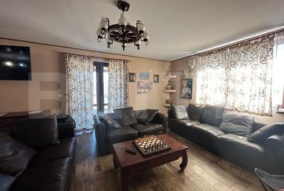 Casă individuală cu 6 camere cu Canalizare în Bod - 3