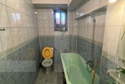 Apartament cu 2 camere în Central - 1