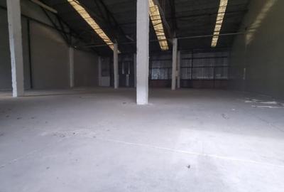 Hala de inchiriat 400MP - 2