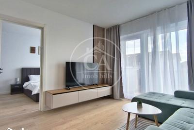 Apartament cu 2 camere semidecomandat în Seleuș - 6