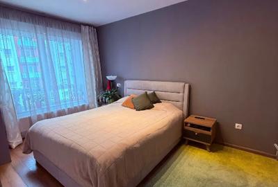 Apartament cu 2 camere decomandat în Avantgarden