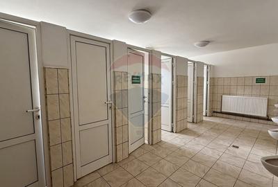 Spațiu industrial, de 1,650 mp, în Exterior Nord - 9