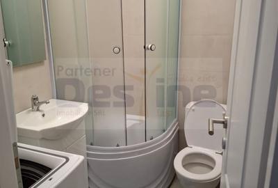 Garsoniera-Nedecomandat-Nicolina - 9