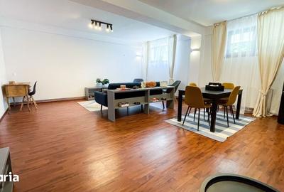 Apartament cu 2 camere în Bucium - 20