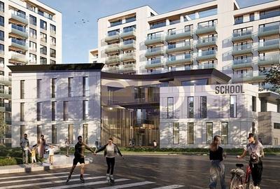 Garsonieră în Aviației - 2