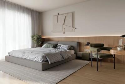 Apartament cu 3 camere decomandat în Vest - 2