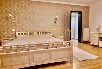 VILA INDIVIDUALA/PIPERA/PISCINA/SPATII GENEROASE/DRESSING/SUPRAVEGHERE VIDEO - 10