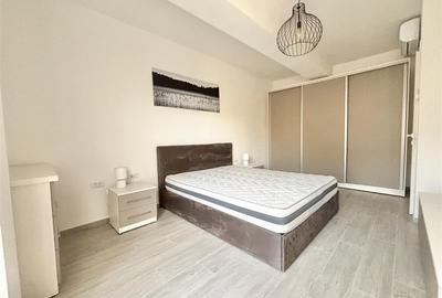 Apartament  2 camere 53 mp util - str Cuza voda - constructie noua - 5