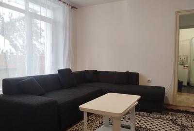 Apartament 2 camere in Deva, zona Casei de Cultura, et 1 - 14