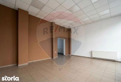 Spațiu comercial, de 110 mp, în Vasile Aaron - 8