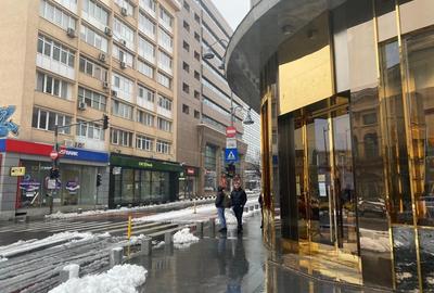 Apartament cu 6 camere decomandat, mobilat în Calea Victoriei - 9