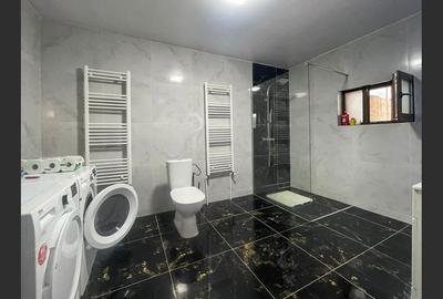 Casa la cheie, Poiana Golului - 4