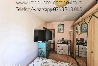 Apartament 3 camere,parter,gara,Microraion 4,Targovi?te - 5