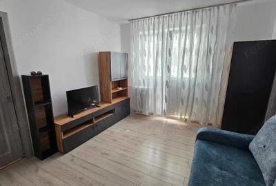 Apartament cu 2 camere semidecomandat, mobilat în Podu Roș - 2