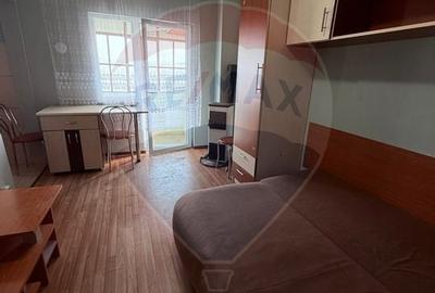 Apartament cu 1 camere în Central - 2