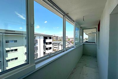 Apartament cu 2 camere semidecomandat în Sud - 12