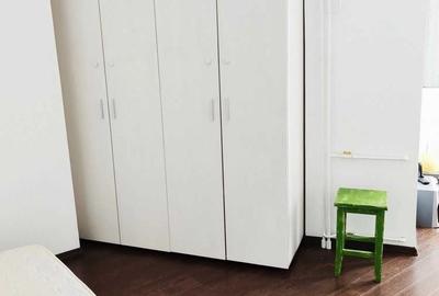 Garsonieră decomandată în Crângași - 3