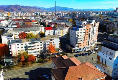 Spatiu comercial de 100mp de inchiriat in zona Republicii - 2