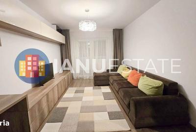 Apartament cu 3 camere decomandat, mobilat în Apărătorii Patriei - 5