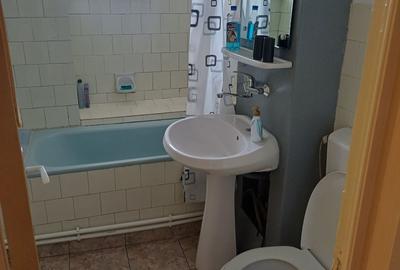 Apartament cu 2 camere nedecomandat în Ciritei - 6