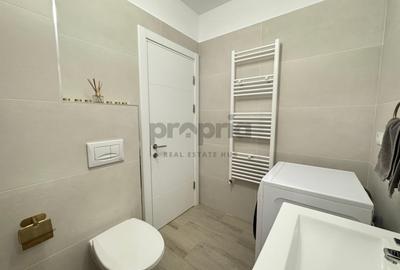 Apartament 2 camere de vanzare - Complex Lebay, Ghimbav - 16