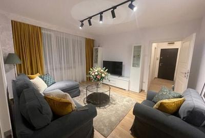 Apartament cu 3 camere decomandat, mobilat în Gara de Nord - 1