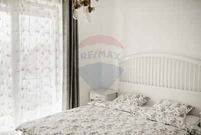 Apartament de lux de inchiriat - 34