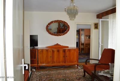 Calea bucuresti - Ramada - Apartament 3 camere, 62 mp, etaj 6! Calea bucuresti - Ramada - Apartament 3 camere, 62 mp, etaj 6! - 24