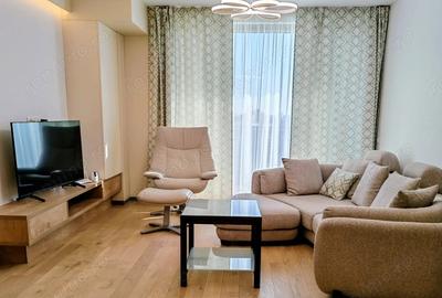 Apartament cu 3 camere semidecomandat, mobilat în Central - 12