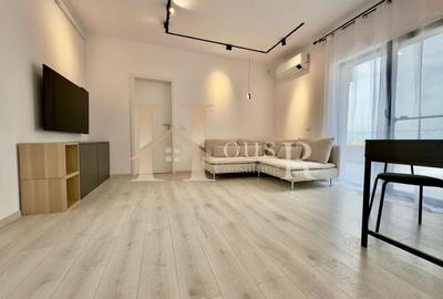 Apartament cu 2 camere decomandat, mobilat în Braytim - 2